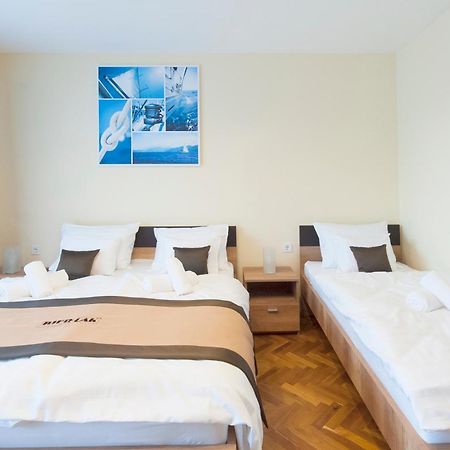 Bier-Lak Apartman House 71 Balatonlelle Extérieur photo