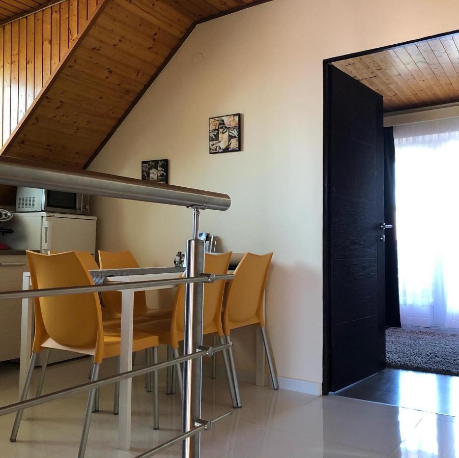 Bier-Lak Apartman House 71 Balatonlelle Extérieur photo