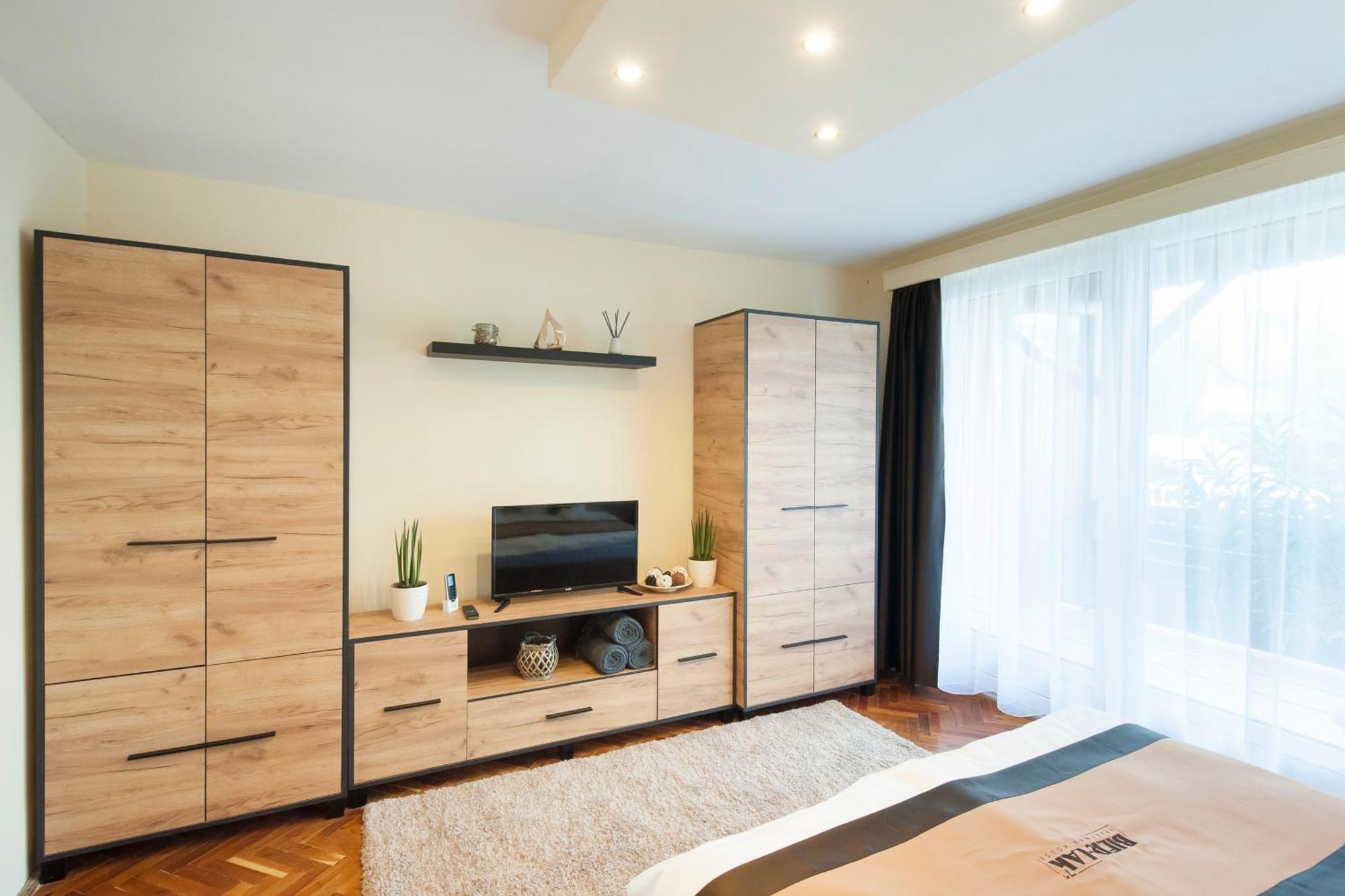 Bier-Lak Apartman House 71 Balatonlelle Extérieur photo