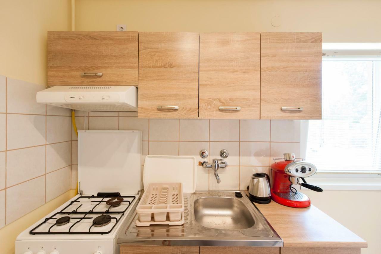 Bier-Lak Apartman House 71 Balatonlelle Extérieur photo