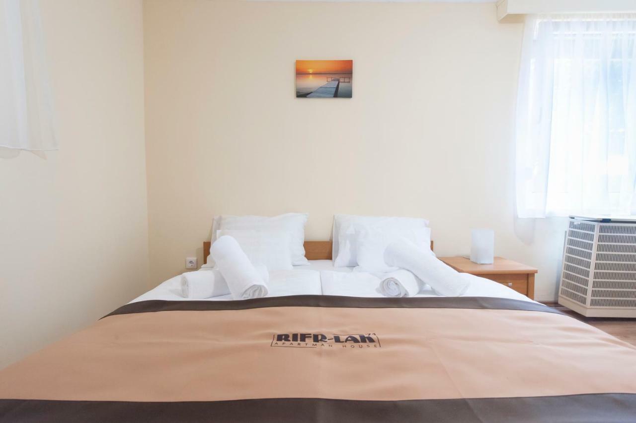 Bier-Lak Apartman House 71 Balatonlelle Extérieur photo