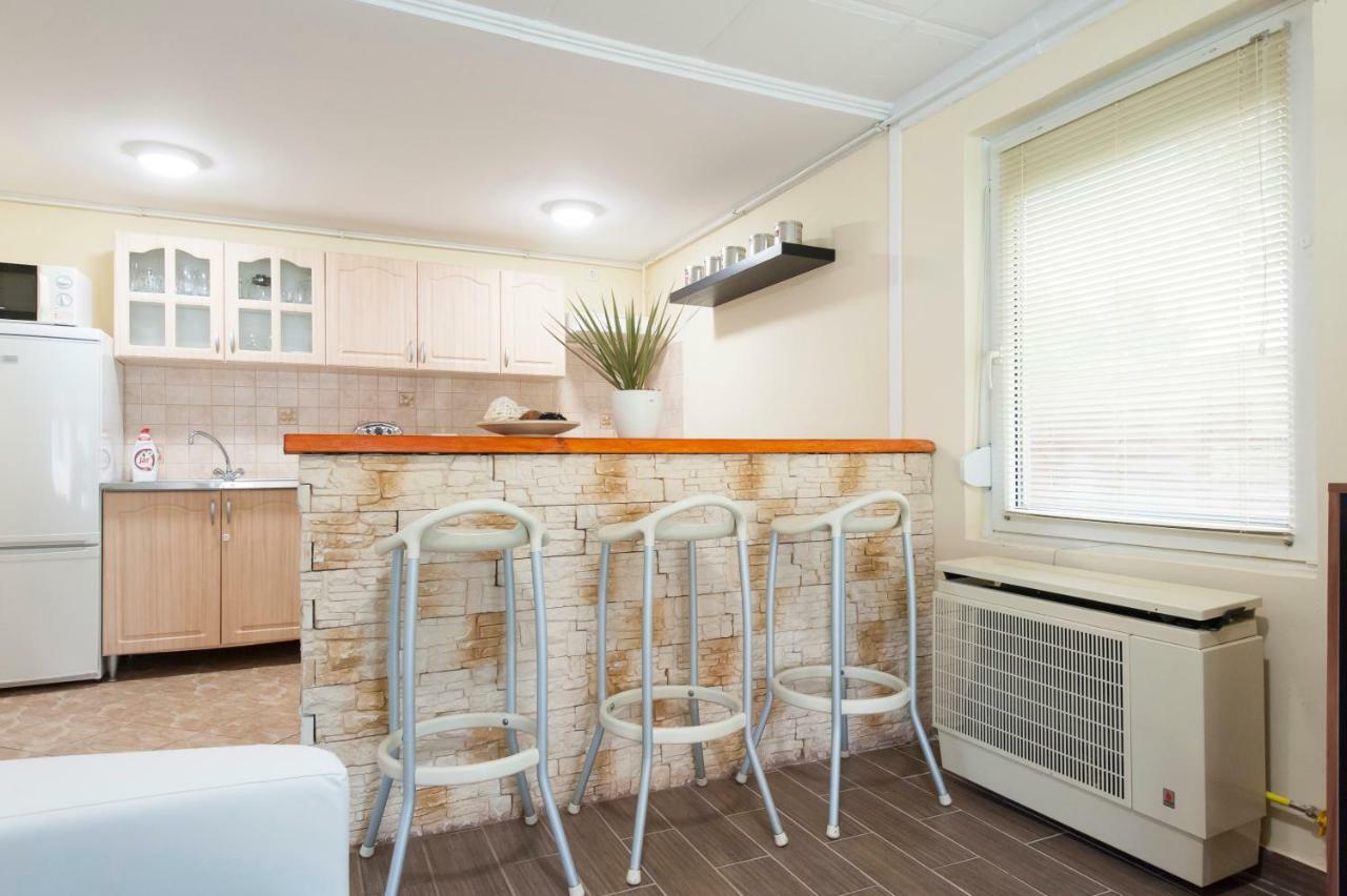 Bier-Lak Apartman House 71 Balatonlelle Extérieur photo