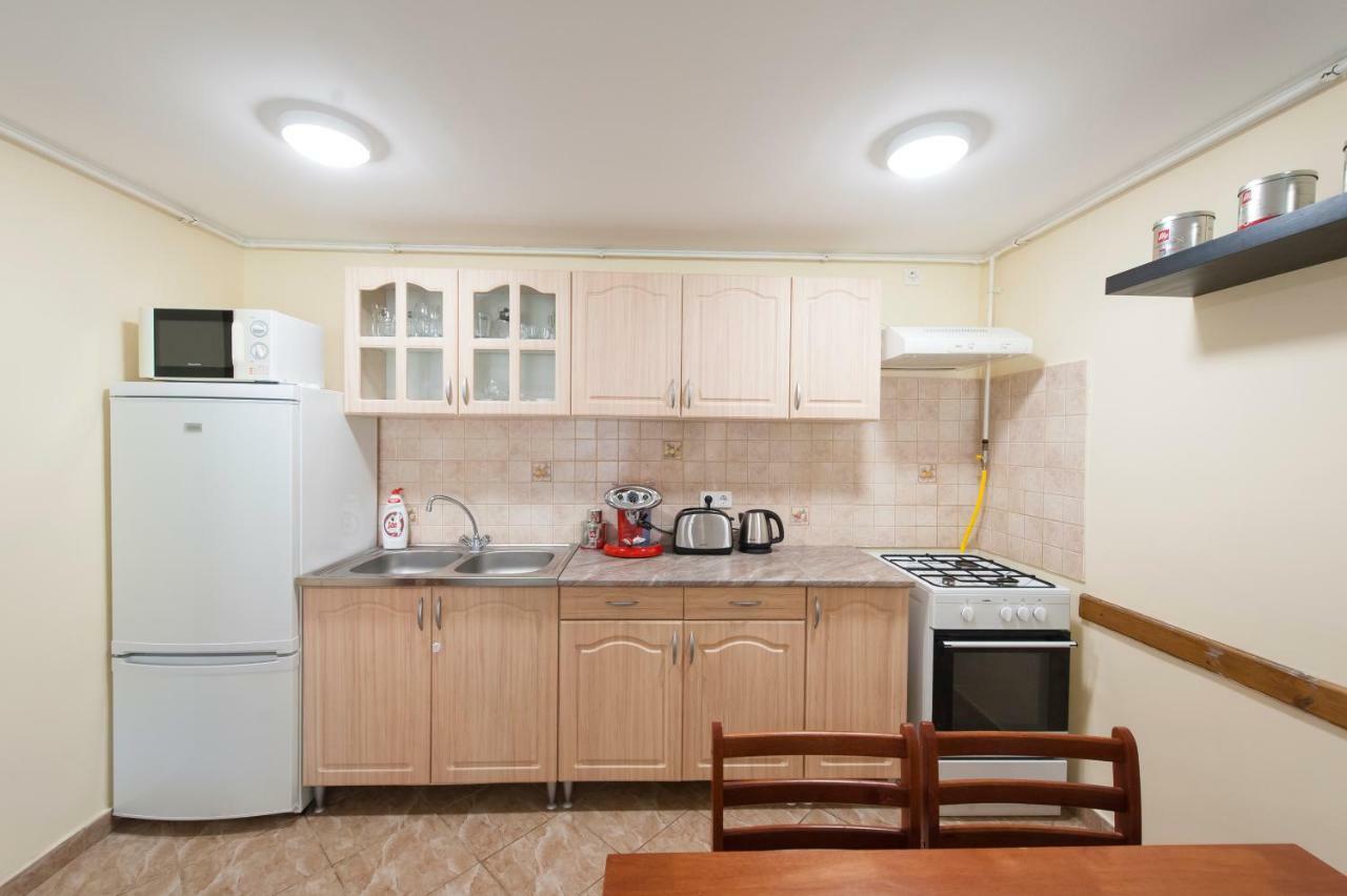 Bier-Lak Apartman House 71 Balatonlelle Extérieur photo