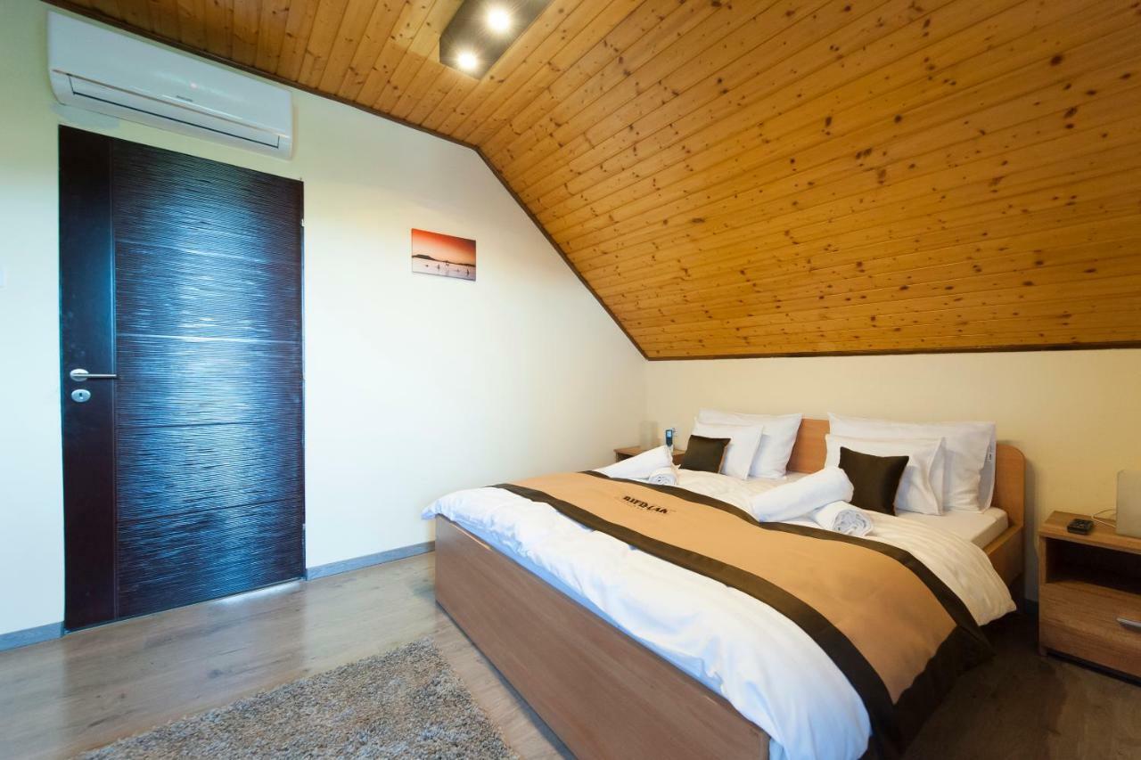 Bier-Lak Apartman House 71 Balatonlelle Extérieur photo