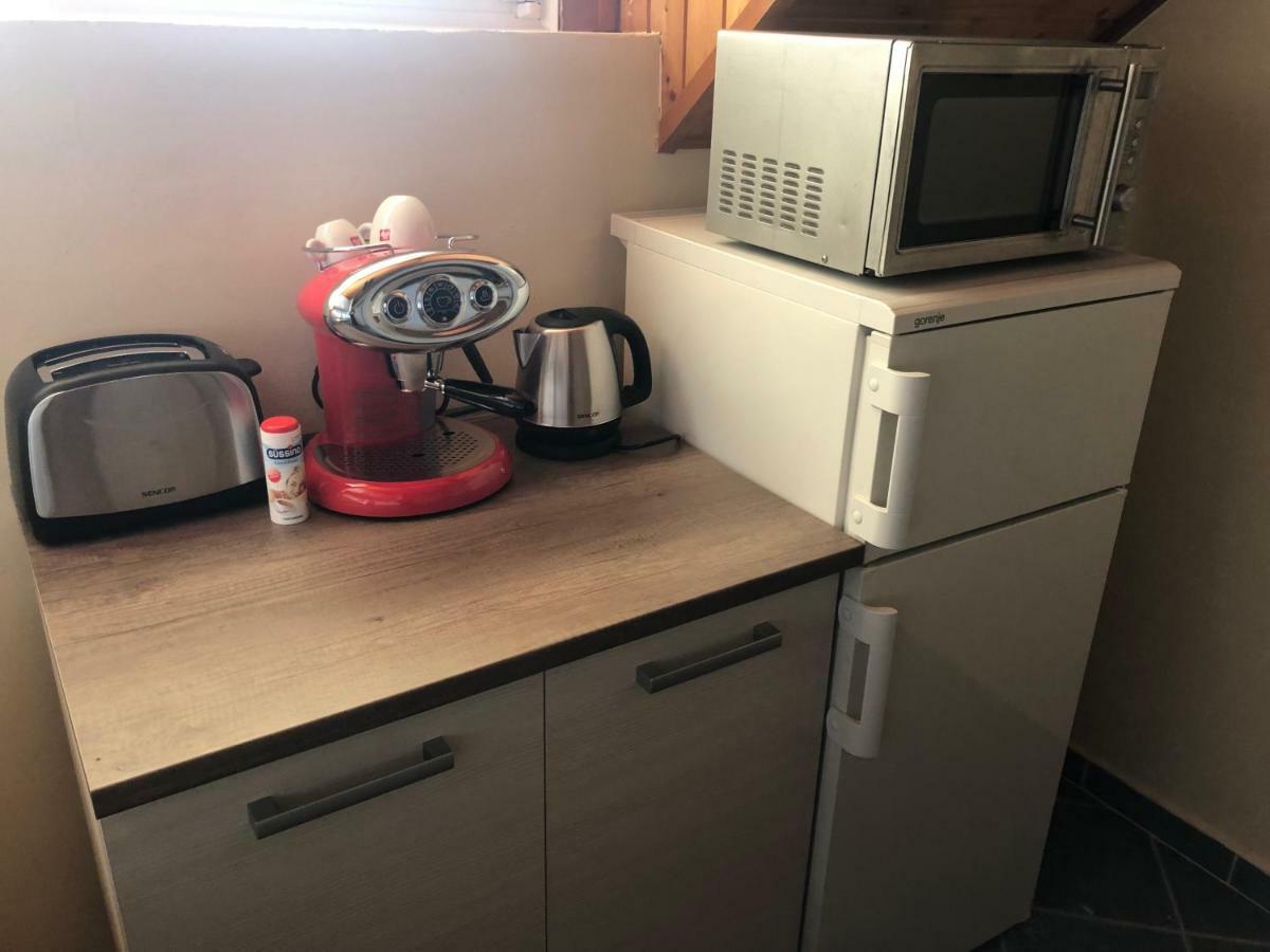 Bier-Lak Apartman House 71 Balatonlelle Extérieur photo
